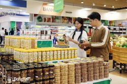 Phát triển thương mại - dịch vụ theo hướng hiện đại