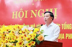 M&ocirc; h&igrave;nh ch&iacute;nh quyền địa phương 2 cấp: Quyết liệt nhận diện điểm nghẽn, trợ lực cho tuyến cơ sở