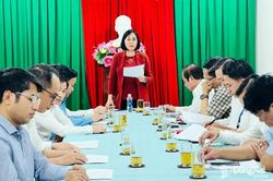 Đồng Nai phấn đấu tỷ lệ dân số tham gia bảo hiểm y tế đạt 96%