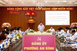 Kỳ 1: Định hình bộ máy mới vì mục tiêu phục vụ