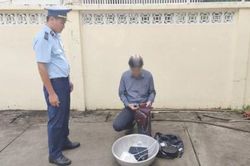 Đồng Tháp: Xử lý 35 vụ xâm phạm quyền sở hữu trí tuệ, thu phạt trên 560 triệu đồng
