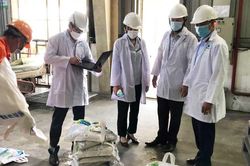Chuyển đổi số nâng cao hiệu quả quản lý đo lường, chất lượng