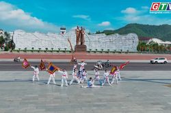 Hội thi Võ nhạc Gia Lai năm 2026: Hé lộ 8 câu lạc bộ tranh tài ở chung kết