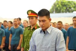 Bản &aacute;n 2 năm 6 th&aacute;ng t&ugrave; đối với đối tượng nhiều lần vi phạm ph&aacute;p luật về ma t&uacute;y