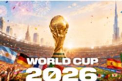 Lịch thi đấu World Cup 2026 chi tiết: Toàn bộ 104 trận theo giờ Việt Nam