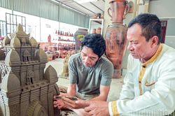 Khánh Hòa thúc đẩy phát triển bền vững du lịch cộng đồng gắn với bảo tồn văn hóa