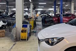 Sau 48 giờ d&ugrave;ng xăng E10, c&aacute;c xưởng dịch vụ n&oacute;i g&igrave;?