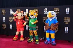 World Cup 2026 nóng trước giờ G: Cả quốc gia đổi giờ làm, học sinh được nghỉ học, FIFA thêm luật mới
