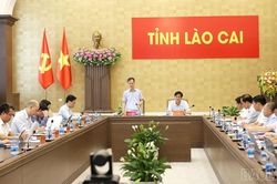 Tập trung tháo gỡ điểm nghẽn, đẩy nhanh tiến độ các dự án đầu tư công