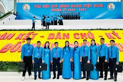 Nhiều kỳ vọng gửi đến Đại hội C&ocirc;ng đo&agrave;n Việt Nam lần thứ XIV