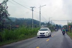 Tuyến đường mở lối phát triển