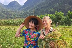 Du lịch nông thôn bước sang giai đoạn mới: Xây dựng bản đồ số, quảng bá toàn cầu