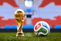 Bảng xếp hạng World Cup 2026 hôm nay: Cập nhật vị trí 48 đội tuyển mới nhất