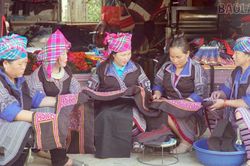Những 'bông hoa' nơi lưng trời