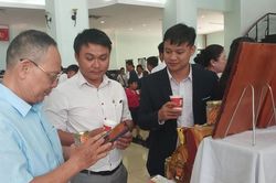 Xác định rõ mục tiêu trong xúc tiến thương mại nông sản