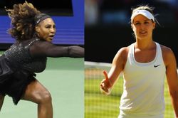 Wimbledon 2026 chấn động: Huyền thoại Serena Williams v&agrave; mỹ nh&acirc;n Bouchard đồng loạt t&aacute;i xuất