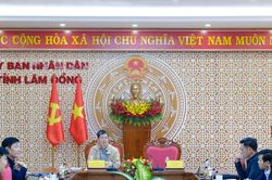 Lâm Đồng rà soát, điều chỉnh vốn đầu tư công giai đoạn 2026 - 2030