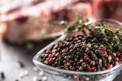 Giá hạt tiêu ngày 3/6 giảm về mức 136.000 đồng/kg tại khu vực Tây Nguyên