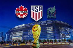 World Cup 2026: Nỗi lo về chi ph&iacute; v&agrave; hạ tầng bủa v&acirc;y ng&agrave;y hội b&oacute;ng đ&aacute; lịch sử