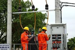 Lịch cắt điện Hải Ph&ograve;ng ng&agrave;y 04/06: Chi tiết lộ tr&igrave;nh gi&aacute;n đoạn năng lượng tại c&aacute;c quận, huyện