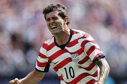 5 ng&ocirc;i sao định đoạt cục diện bảng D World Cup 2026: Pulisic v&agrave; những ng&ograve;i nổ thượng hạng