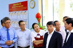 Lâm Đồng gỡ 'điểm nghẽn' nhân lực để vận hành hiệu quả chính quyền cơ sở
