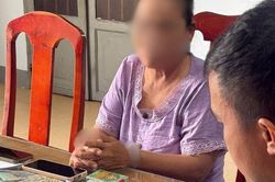C&ocirc;ng an phường Ph&uacute; Thủy bắt 7 đối tượng đ&aacute;nh bạc ăn tiền