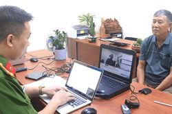 Ninh B&igrave;nh xử l&yacute; cơ sở d&ugrave;ng h&agrave;n the sản xuất gi&ograve; chả tại x&atilde; B&igrave;nh Giang