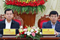 L&acirc;m Đồng h&ocirc;m nay 3/6
