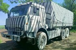 Nga hồi sinh kỹ thuật ngụy trang Dazzle từ Thế chiến I để đối phó UAV gắn AI