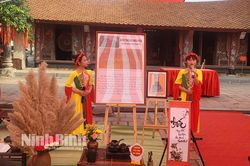 Xây chắc mặt trận tư tưởng bằng sự hiểu biết và lòng tự hào với lịch sử, văn hóa truyền thống