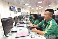 Hỗ trợ chuyển đổi số trong các doanh nghiệp