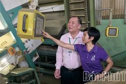 Nguồn vốn ch&iacute;nh s&aacute;ch đồng h&agrave;nh c&ugrave;ng kh&aacute;t vọng vươn l&ecirc;n