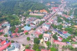 Đà Bắc khơi thông nguồn lực, tạo động lực tăng trưởng mới