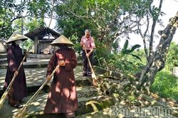 Thọ Văn gìn giữ cây di sản