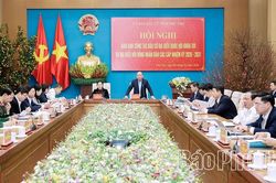 Kỳ 3: L&aacute; phiếu của niềm tin