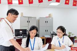 Đẩy nhanh tiến độ tổng r&agrave; so&aacute;t hệ thống văn bản quy phạm ph&aacute;p luật