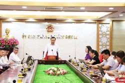 Đẩy mạnh chuyển đổi số trong lĩnh vực văn h&oacute;a, du lịch v&agrave; y tế