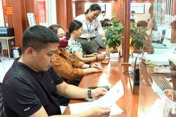 Khơi thông dòng chảy dữ liệu số