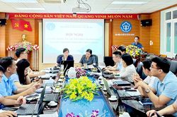 BHXH tỉnh tập trung các giải pháp phát triển người tham gia