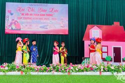 Để trẻ có kỳ nghỉ an toàn