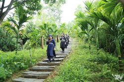 Đánh thức 'mỏ vàng' từ di sản văn hóa