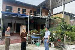 Chủ động từ sớm để giảm thiểu thiệt hại