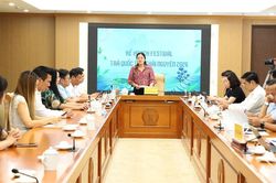 Thái Nguyên chuẩn bị tổ chức Festival Trà Quốc tế 2026 với nhiều điểm nhấn mới