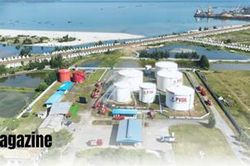 CHỦ ĐỘNG NGUỒN NĂNG LƯỢNG CHO PH&Aacute;T TRIỂN BỀN VỮNG - Kỳ 2: Hạ tầng năng lượng tạo sức h&uacute;t đầu tư