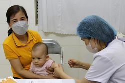 Tăng hợp t&aacute;c c&ocirc;ng &ndash; tư để n&acirc;ng cao quản l&yacute; chất lượng vaccine