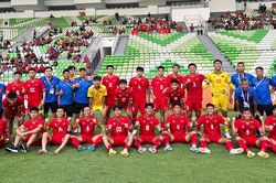 Giải U19 Đông Nam Á 2026: Việt Nam khởi đầu thuận lợi