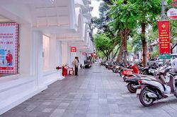 Hà Nội: Giám sát thế nào khi thí điểm cho thuê vỉa hè?