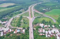 Đồng Nai: Loạt dự &aacute;n giao th&ocirc;ng ngh&igrave;n tỷ kết nối đ&ocirc; thị, s&acirc;n bay sẽ khởi c&ocirc;ng cuối th&aacute;ng 6