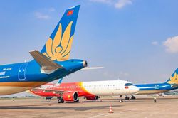 Đề xuất giảm thời gian cấp lại giấy phép cho phi công xuống còn 7 ngày